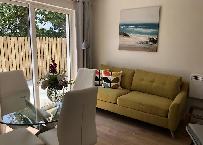 Knightstown Appartement