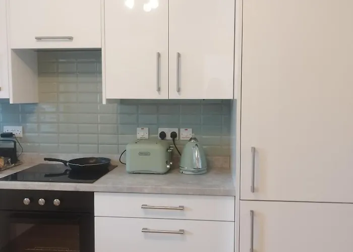 Knightstown Appartement Cahersiveen